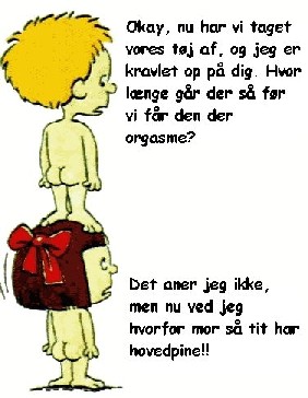 Omaroo.dk :: Vittigheder