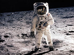 Edwin Aldrin