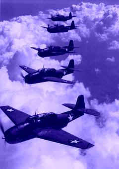 Flight 19