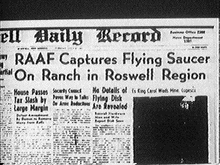 Roswell 1947